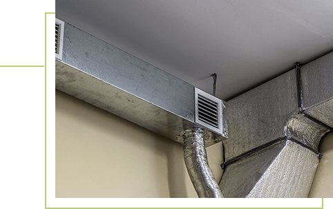 HVAC Duct Testing